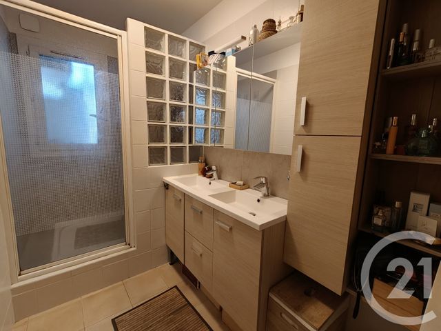 Appartement T4 &agrave; vendre - 4 pi&egrave;ces - 81,16 m2 - Marseille - 13012 - PROVENCE-ALPES-COTE-D-AZUR