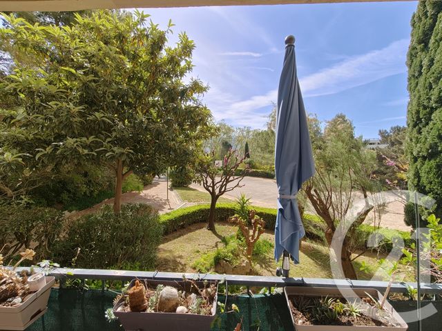 Appartement T4 &agrave; vendre - 4 pi&egrave;ces - 81,16 m2 - Marseille - 13012 - PROVENCE-ALPES-COTE-D-AZUR