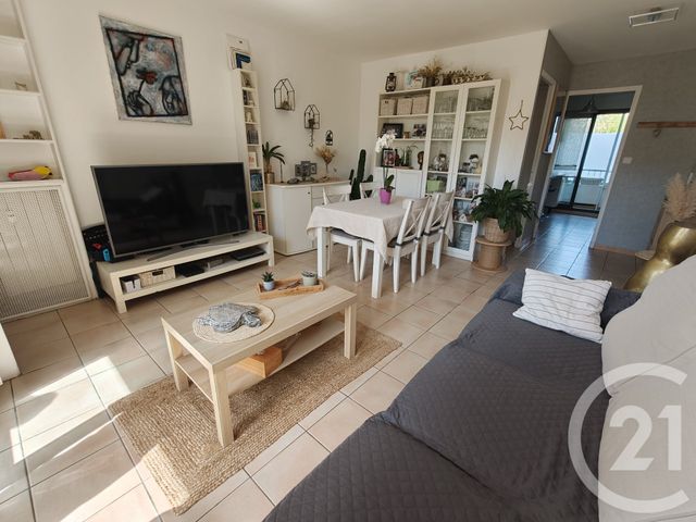 Appartement T4 &agrave; vendre - 4 pi&egrave;ces - 81,16 m2 - Marseille - 13012 - PROVENCE-ALPES-COTE-D-AZUR