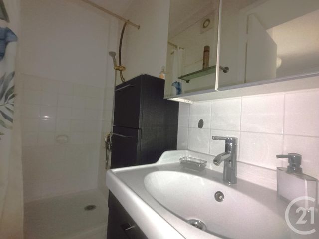 Appartement T2 &agrave; vendre - 2 pi&egrave;ces - 40 m2 - Marseille - 13004 - PROVENCE-ALPES-COTE-D-AZUR