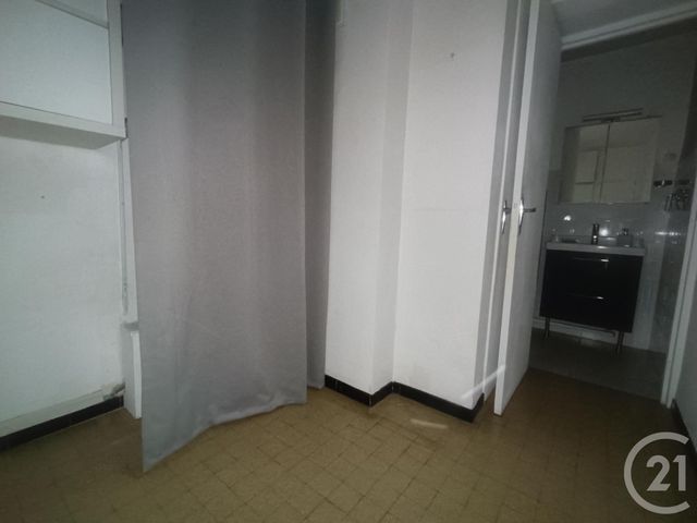 Appartement T2 &agrave; vendre - 2 pi&egrave;ces - 40 m2 - Marseille - 13004 - PROVENCE-ALPES-COTE-D-AZUR