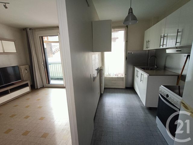 Appartement T2 &agrave; vendre - 2 pi&egrave;ces - 40 m2 - Marseille - 13004 - PROVENCE-ALPES-COTE-D-AZUR