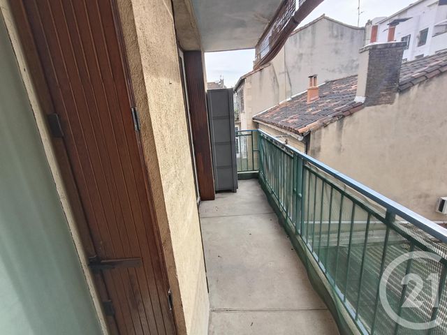 appartement - MARSEILLE - 13004
