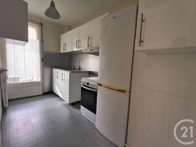 Appartement T2 &agrave; vendre - 2 pi&egrave;ces - 40 m2 - Marseille - 13004 - PROVENCE-ALPES-COTE-D-AZUR