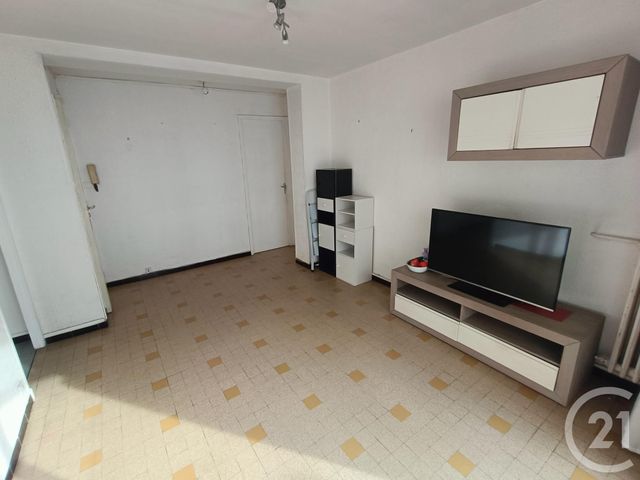 Appartement T2 &agrave; vendre - 2 pi&egrave;ces - 40 m2 - Marseille - 13004 - PROVENCE-ALPES-COTE-D-AZUR
