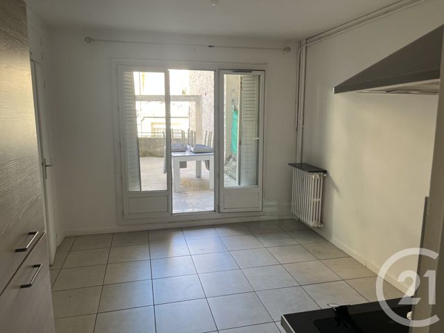 Appartement T2 à vendre MARSEILLE