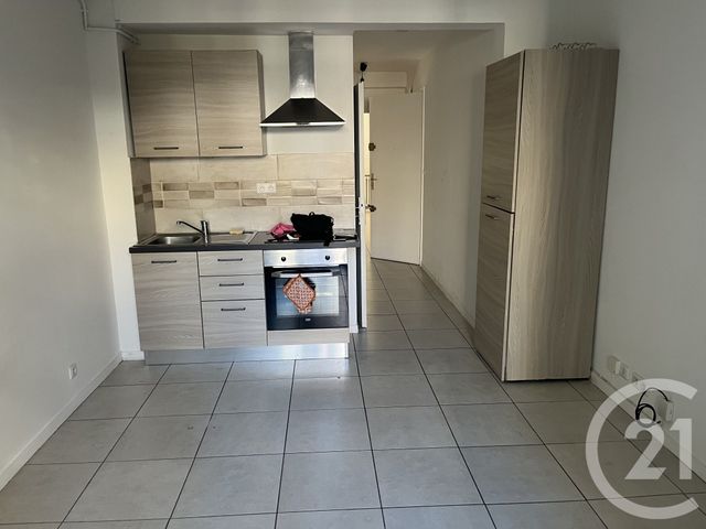Appartement T2 &agrave; vendre - 2 pi&egrave;ces - 34,84 m2 - Marseille - 13005 - PROVENCE-ALPES-COTE-D-AZUR