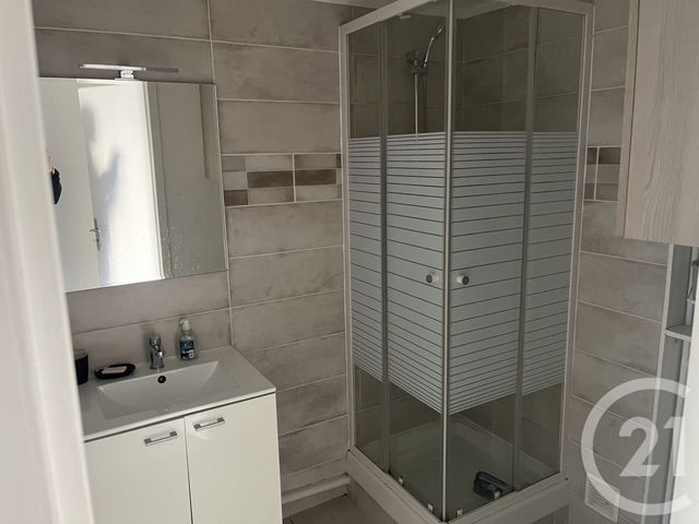 Appartement T2 &agrave; vendre - 2 pi&egrave;ces - 34,84 m2 - Marseille - 13005 - PROVENCE-ALPES-COTE-D-AZUR