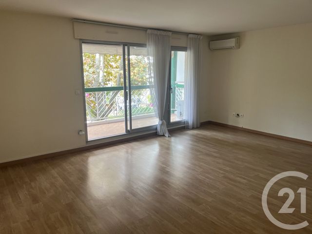 appartement - MARSEILLE - 13008