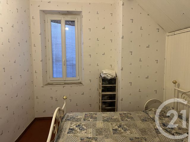 Appartement T2 &agrave; vendre - 2 pi&egrave;ces - 40 m2 - Marseille - 13004 - PROVENCE-ALPES-COTE-D-AZUR