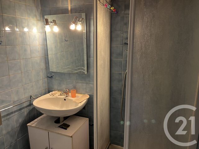 Appartement T2 &agrave; vendre - 2 pi&egrave;ces - 40 m2 - Marseille - 13004 - PROVENCE-ALPES-COTE-D-AZUR