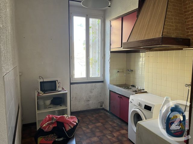 Appartement T2 &agrave; vendre - 2 pi&egrave;ces - 40 m2 - Marseille - 13004 - PROVENCE-ALPES-COTE-D-AZUR