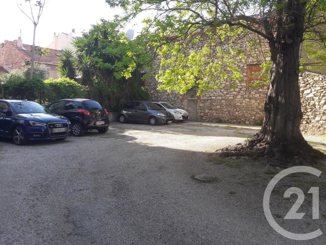 Appartement T2 à louer - 2 pièces - 29,26 m2 - Marseille - 13010 - PROVENCE-ALPES-COTE-D-AZUR