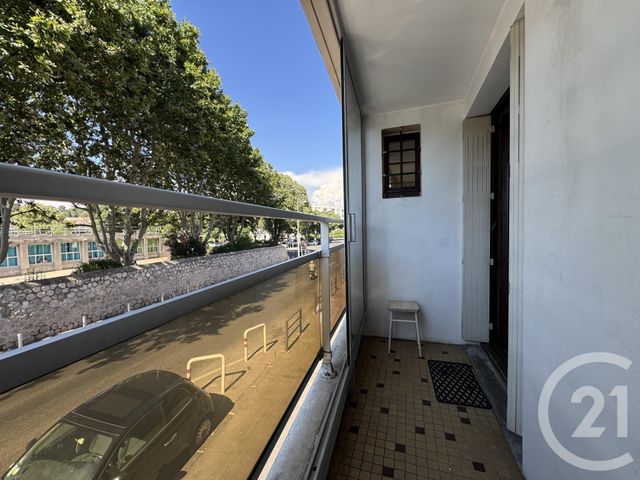 appartement - MARSEILLE - 13010
