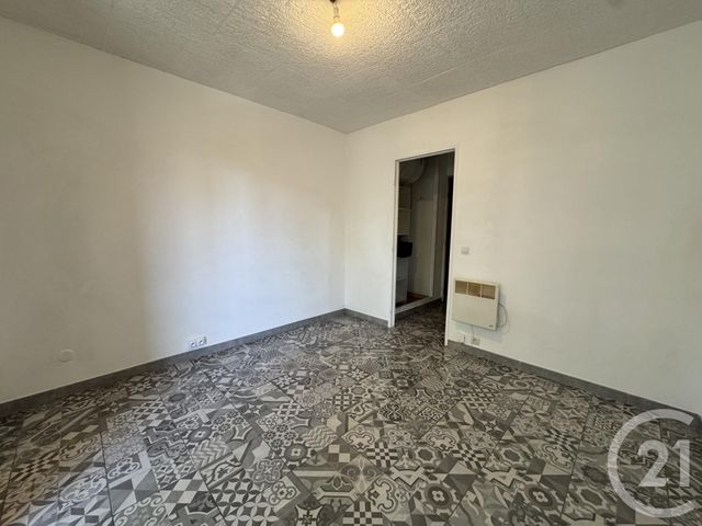 Appartement T2 à louer - 2 pièces - 29,26 m2 - Marseille - 13010 - PROVENCE-ALPES-COTE-D-AZUR