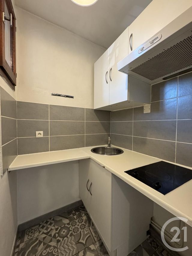 Appartement T2 à louer - 2 pièces - 29,26 m2 - Marseille - 13010 - PROVENCE-ALPES-COTE-D-AZUR