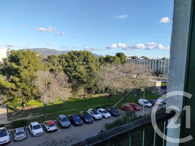 Appartement T3 à vendre - 3 pièces - 57,63 m2 - Marseille - 13012 - PROVENCE-ALPES-COTE-D-AZUR