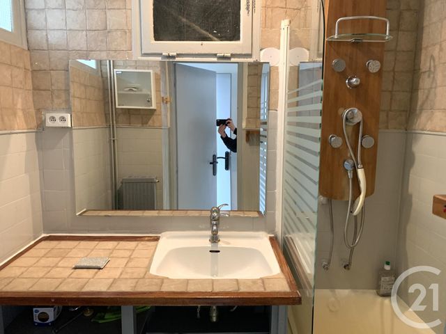 Appartement T3 à vendre - 3 pièces - 57,63 m2 - Marseille - 13012 - PROVENCE-ALPES-COTE-D-AZUR