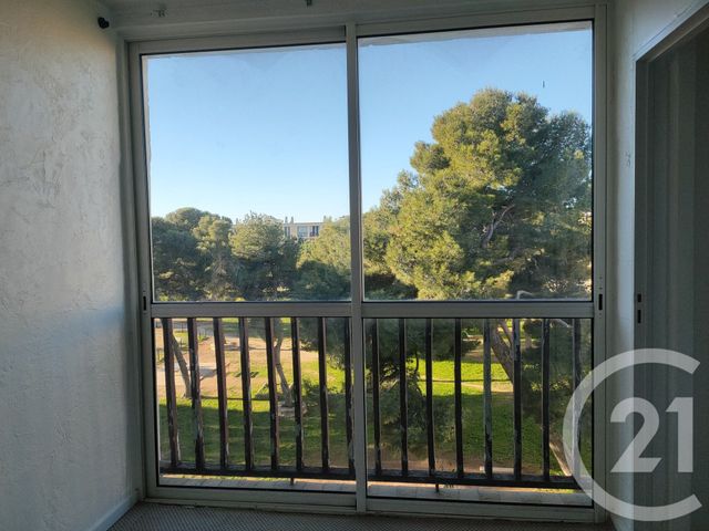 Appartement T3 à vendre - 3 pièces - 57,63 m2 - Marseille - 13012 - PROVENCE-ALPES-COTE-D-AZUR