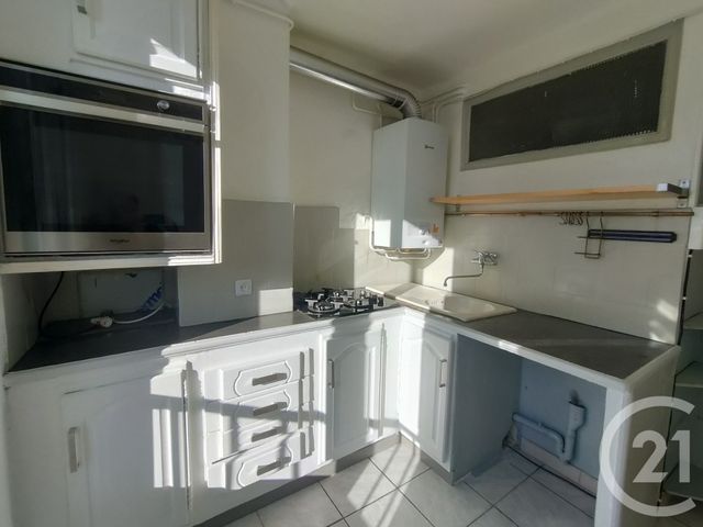 Appartement T3 à vendre - 3 pièces - 57,63 m2 - Marseille - 13012 - PROVENCE-ALPES-COTE-D-AZUR