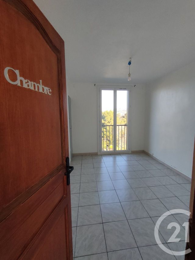 Appartement T3 à vendre - 3 pièces - 57,63 m2 - Marseille - 13012 - PROVENCE-ALPES-COTE-D-AZUR
