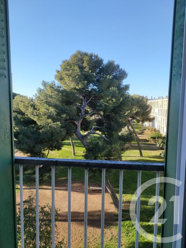 Appartement T3 à vendre - 3 pièces - 57,63 m2 - Marseille - 13012 - PROVENCE-ALPES-COTE-D-AZUR