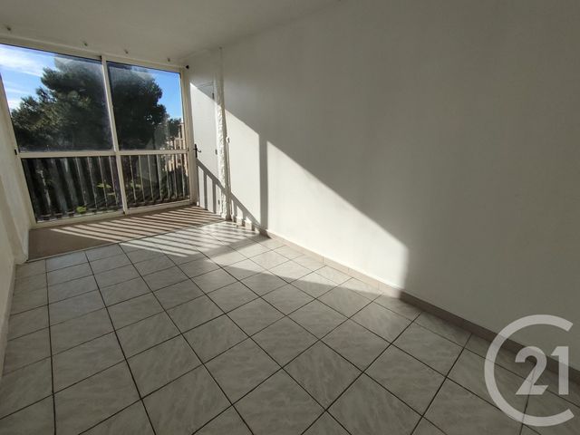 Appartement T3 à vendre - 3 pièces - 57,63 m2 - Marseille - 13012 - PROVENCE-ALPES-COTE-D-AZUR