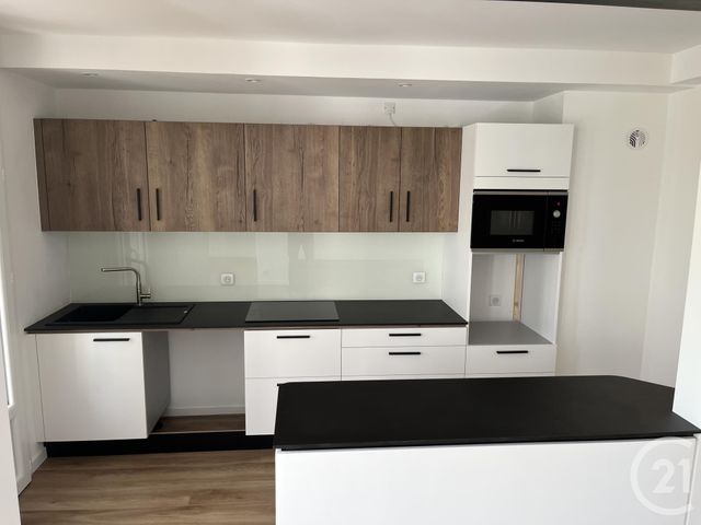 appartement - MARSEILLE - 13012