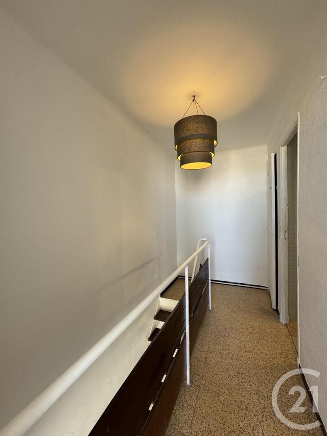 Appartement T2 à louer - 2 pièces - 43,08 m2 - Marseille - 13004 - PROVENCE-ALPES-COTE-D-AZUR