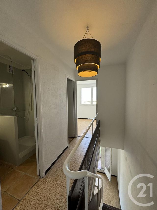 Appartement T2 à louer - 2 pièces - 43,08 m2 - Marseille - 13004 - PROVENCE-ALPES-COTE-D-AZUR