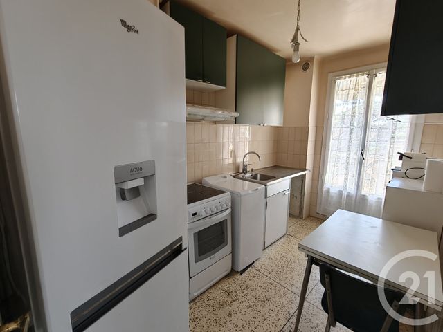 Appartement T3/4 &agrave; vendre - 4 pi&egrave;ces - 70,35 m2 - Marseille - 13004 - PROVENCE-ALPES-COTE-D-AZUR