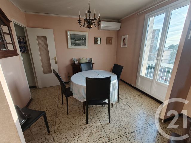 Appartement &agrave; vendre - 4 pi&egrave;ces - 70,35 m2 - Marseille - 13004 - PROVENCE-ALPES-COTE-D-AZUR