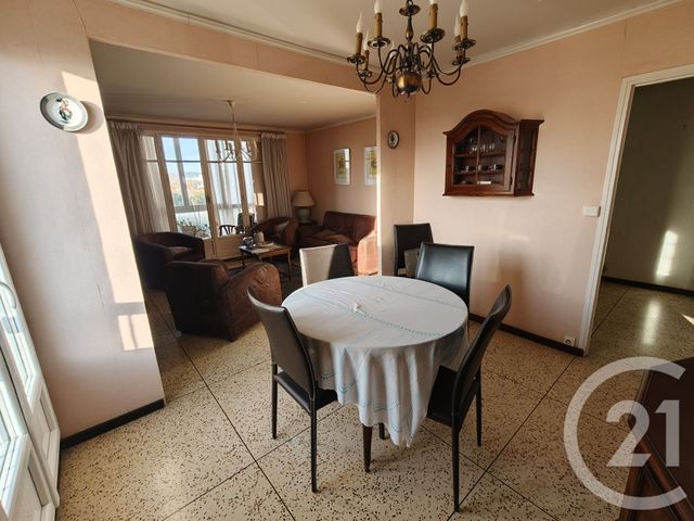 Appartement &agrave; vendre - 4 pi&egrave;ces - 70,35 m2 - Marseille - 13004 - PROVENCE-ALPES-COTE-D-AZUR