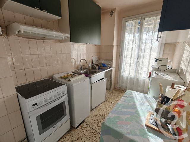 Appartement &agrave; vendre - 4 pi&egrave;ces - 70,35 m2 - Marseille - 13004 - PROVENCE-ALPES-COTE-D-AZUR