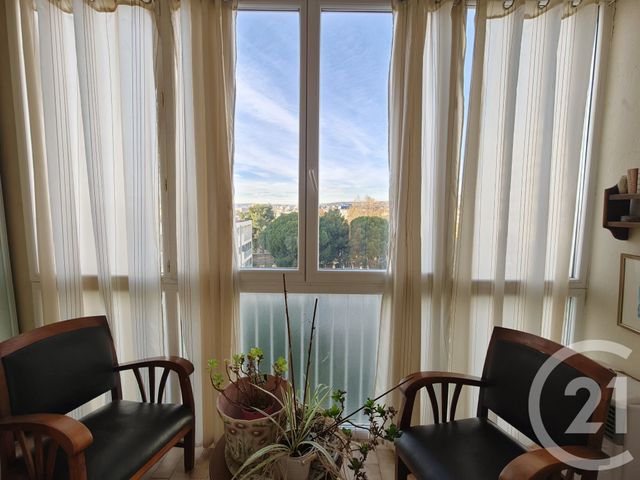 Appartement &agrave; vendre - 4 pi&egrave;ces - 70,35 m2 - Marseille - 13004 - PROVENCE-ALPES-COTE-D-AZUR