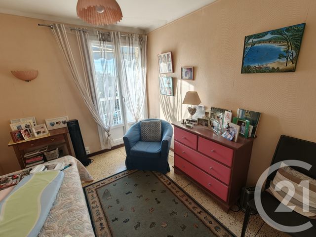 Appartement &agrave; vendre - 4 pi&egrave;ces - 70,35 m2 - Marseille - 13004 - PROVENCE-ALPES-COTE-D-AZUR