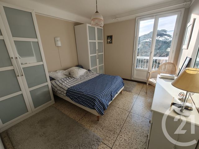 Appartement &agrave; vendre - 4 pi&egrave;ces - 70,35 m2 - Marseille - 13004 - PROVENCE-ALPES-COTE-D-AZUR