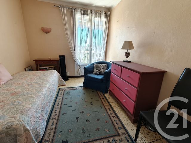 Appartement T3/4 &agrave; vendre - 4 pi&egrave;ces - 70,35 m2 - Marseille - 13004 - PROVENCE-ALPES-COTE-D-AZUR