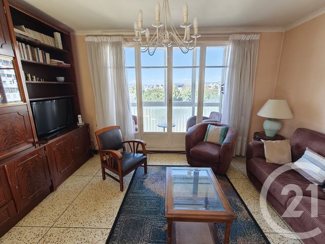 appartement - MARSEILLE - 13004