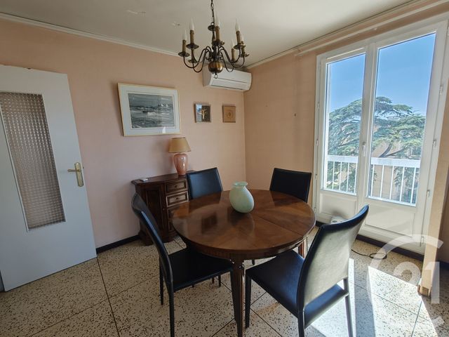 Appartement T3/4 &agrave; vendre - 4 pi&egrave;ces - 70,35 m2 - Marseille - 13004 - PROVENCE-ALPES-COTE-D-AZUR