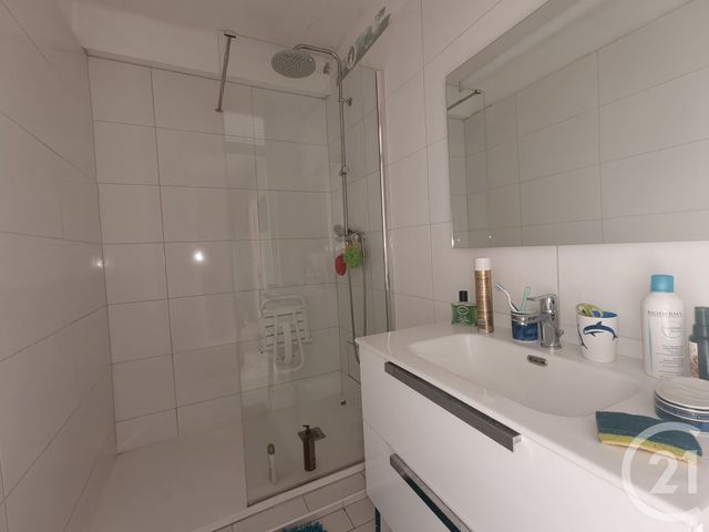 Appartement &agrave; vendre - 4 pi&egrave;ces - 70,35 m2 - Marseille - 13004 - PROVENCE-ALPES-COTE-D-AZUR