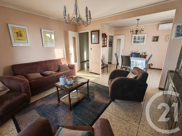 Appartement &agrave; vendre - 4 pi&egrave;ces - 70,35 m2 - Marseille - 13004 - PROVENCE-ALPES-COTE-D-AZUR