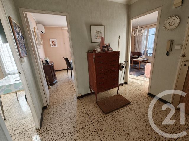 Appartement &agrave; vendre - 4 pi&egrave;ces - 70,35 m2 - Marseille - 13004 - PROVENCE-ALPES-COTE-D-AZUR