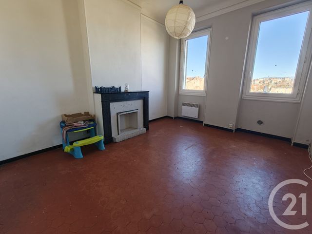 Prix immobilier MARSEILLE - Photo d’un appartement vendu