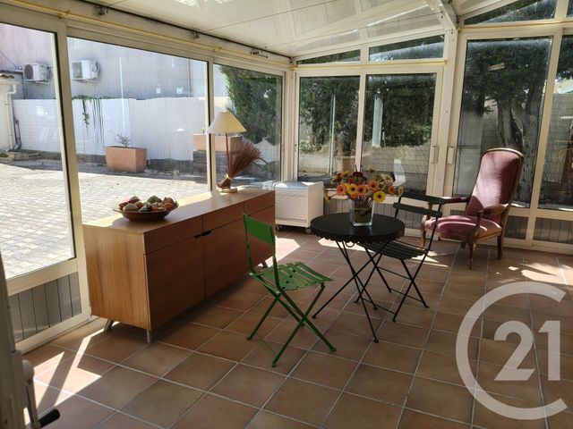 Maison &agrave; vendre - 8 pi&egrave;ces - 162 m2 - Marseille - 13012 - PROVENCE-ALPES-COTE-D-AZUR