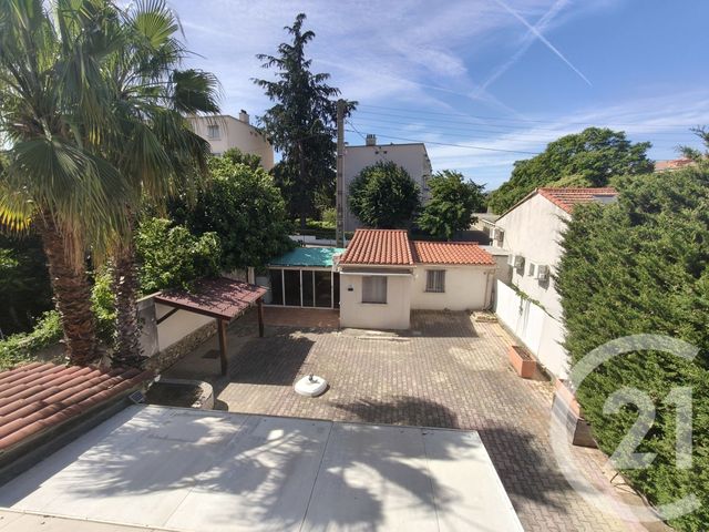 Maison &agrave; vendre - 8 pi&egrave;ces - 162 m2 - Marseille - 13012 - PROVENCE-ALPES-COTE-D-AZUR