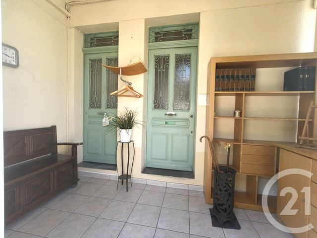 Maison &agrave; vendre - 8 pi&egrave;ces - 162 m2 - Marseille - 13012 - PROVENCE-ALPES-COTE-D-AZUR