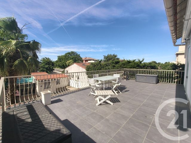 Maison &agrave; vendre - 8 pi&egrave;ces - 162 m2 - Marseille - 13012 - PROVENCE-ALPES-COTE-D-AZUR