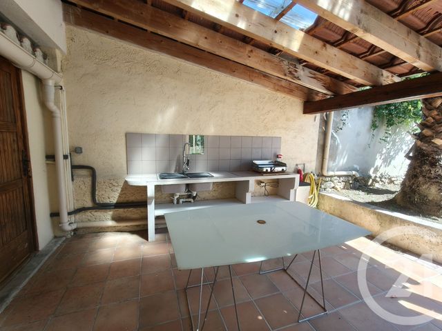 Maison &agrave; vendre - 8 pi&egrave;ces - 162 m2 - Marseille - 13012 - PROVENCE-ALPES-COTE-D-AZUR