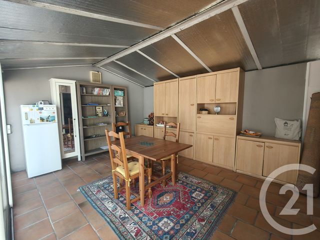 Maison &agrave; vendre - 8 pi&egrave;ces - 162 m2 - Marseille - 13012 - PROVENCE-ALPES-COTE-D-AZUR